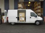 Fiat Ducato Multijet Economy Cargo 2010 года